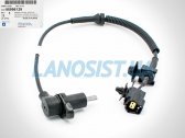 Датчик ABS Авео GM (задний левый) 95996129