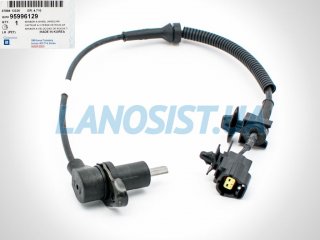 Датчик ABS Авео GM (задний левый) 95996129