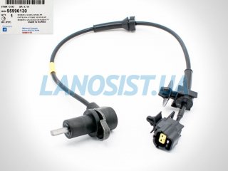Датчик ABS Авео GM (задний правый) 95996130
