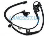 Датчик ABS Elantra i30 MOBIS (передній правий) 598302L300
