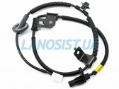 Датчик ABS Magentis Optima MOBIS (задний правый) 599302G100