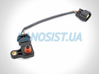 Датчик абсолютного давления Лачетти 1.8 Эванда 2.0 OEM 96482570