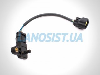 Датчик абсолютного давления Лачетти 1.8 Эванда 2.0 OEM (без резинки) 96482570