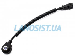 Датчик детонації Avante Elantra Matrix Sonata Tucson Carens Cerato Sportage MOBIS 3925023500