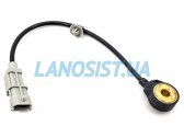 Датчик детонации Carens Ceed Cerato Rio Soul Sportage Accent Elantra i30 ix35 Tucson Корея 392502B000