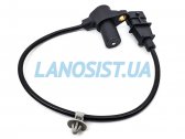 Датчик положення колінвалу Accent Elantra i30 Carens Ceed Rio Soul Корея (Diesel) 391802A200