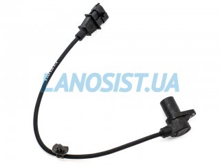 Датчик положення колінвалу Accent Elantra i30 Carens Ceed Rio Soul MOBIS (Diesel) 391802A200