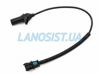 Датчик положения коленвала Ceed Cerato Sportage Accent Elantra Sonata Tucson MOBIS (Diesel) 3918027400
