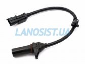 Датчик положення колінвалу Ceed Sportage Accent Elantra i30 Kona Sonata Tucson MOBIS 391802B000