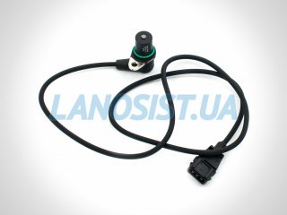 Датчик положения коленвала Лачетти 1.8 Такума 2.0 Эванда 2.0 DELPHI SS1071212B1