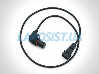 Датчик положения коленвала Лачетти 1.8 Такума 2.0 Эванда 2.0 OEM 96418382