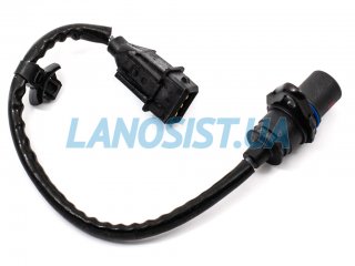 Датчик положения коленвала Santa Fe Carnival K7 Magentis Optima MOBIS 391803E100