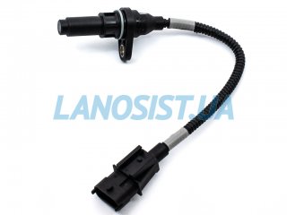 Датчик положения коленвала Sonata K5 Optima Hybrid MOBIS 391802E600