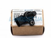 Датчик положения распредвала Sorento Sportage Santa Fe Tucson MOBIS (Diesel) 393002F000