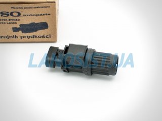 Датчик скорости Ланос Авео Лачетти FSO 96190708