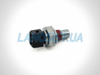 Датчик температуры двигателя Эпика Эванда OEM 96279857