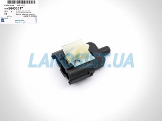Датчик температуры окружающей среды Лачетти Эпика Каптива GM 96433317