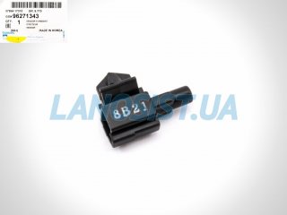 Датчик температуры окружающей среды Лачетти Такума GM 96271343