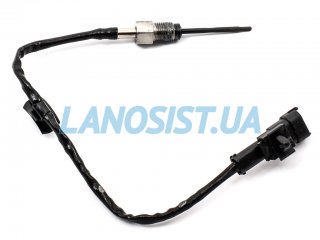 Датчик температури вихлопних газів Accent Elantra i30 Carens Ceed Rio Soul MOBIS 392212A860