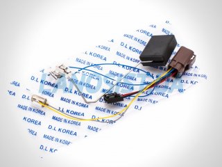 Датчик уровня топлива Лачетти 1.8 OEM 96447441