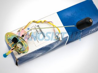 Датчик уровня топлива Нексия GM 96098514