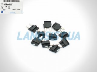 Диод кондиционера Ланос Нубира GM 96234932