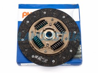 Диск сцепления Getz Valeo HD96
