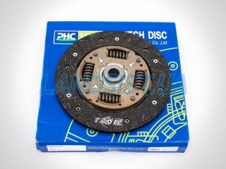 Диск сцепления Ланос Нексия 1.5 Valeo DW07