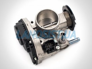 Дросельна заслінка Лачетті 1.6 OEM 96394330
