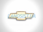 Емблема кришки багажника Лачетті (хетчбек/універсал) OEM 96547061