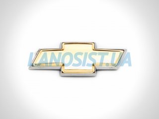 Емблема кришки багажника Лачетті (хетчбек/універсал) OEM 96547061