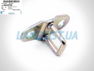 Фиксатор замка багажника Авео Лачетти GM 96428798