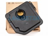 Фільтр АКПП Cerato Optima Sorento Sportage Accent Sonata Tucson MOBIS 463212F000