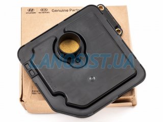 Фільтр АКПП Cerato Optima Sorento Sportage Accent Sonata Tucson MOBIS 463212F000