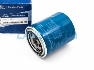 Фильтр масляный H1 MOBIS 263304A001