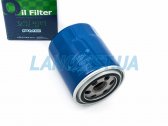 Фильтр масляный H1 Parts Mall (Diesel) PBA010