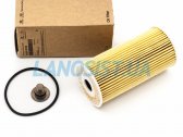 Фільтр оливи Tucson Santa Fe Palisade Sportage MOBIS (Diesel) 263202F100