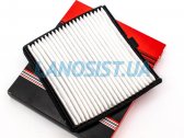 Фильтр салона Авео 1.5 T255 JPN 95981206