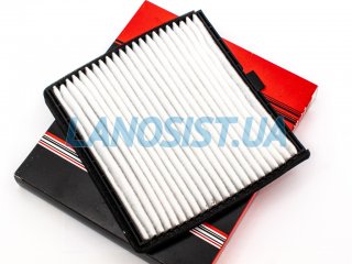 Фильтр салона Авео 1.5 T255 JPN 95981206