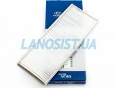 Фильтр салона Getz Accent MOBIS 976171C001
