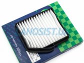Фильтр салона H1 Parts Mall PMA005