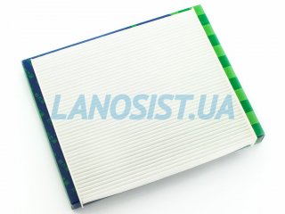 Фильтр салона Sonata Santa Fe Magentis Optima Parts Mall PMA031