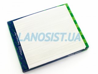 Фильтр салона Sonata Santa Fe Magentis Parts Mall PMA018