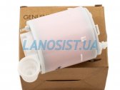 Фильтр топливный Accent Genesis Santa Fe Tucson Sorento MOBIS 31112B1000