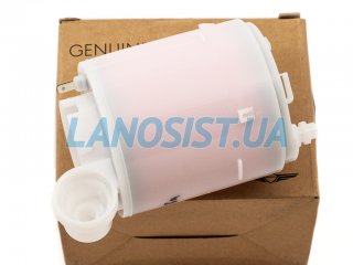 Фільтр паливний Accent Genesis Santa Fe Tucson Sorento MOBIS 31112B1000