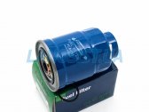 Фильтр топливный H1 Parts Mall PCA003