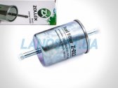 Фильтр топливный Таврия Славута (инжектор) Zollex Z013