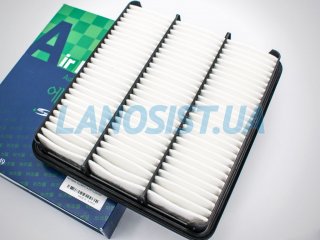 Фільтр повітряний Епіка Еванда Parts Mall PAC013