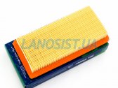 Фильтр воздушный Getz Parts Mall PAA045