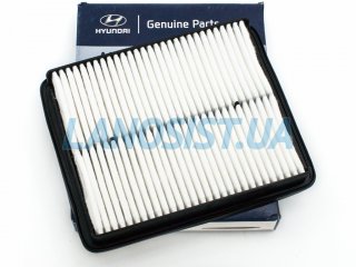 Фільтр повітряний Sonata Optima MOBIS 281133S100